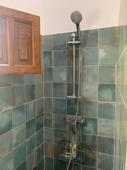 Сasa de vacaciones Villa Casita De Esperanza Aracena