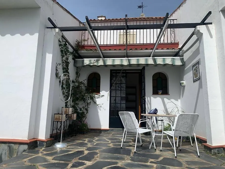 Сasa de vacaciones Villa Casita De Esperanza Aracena