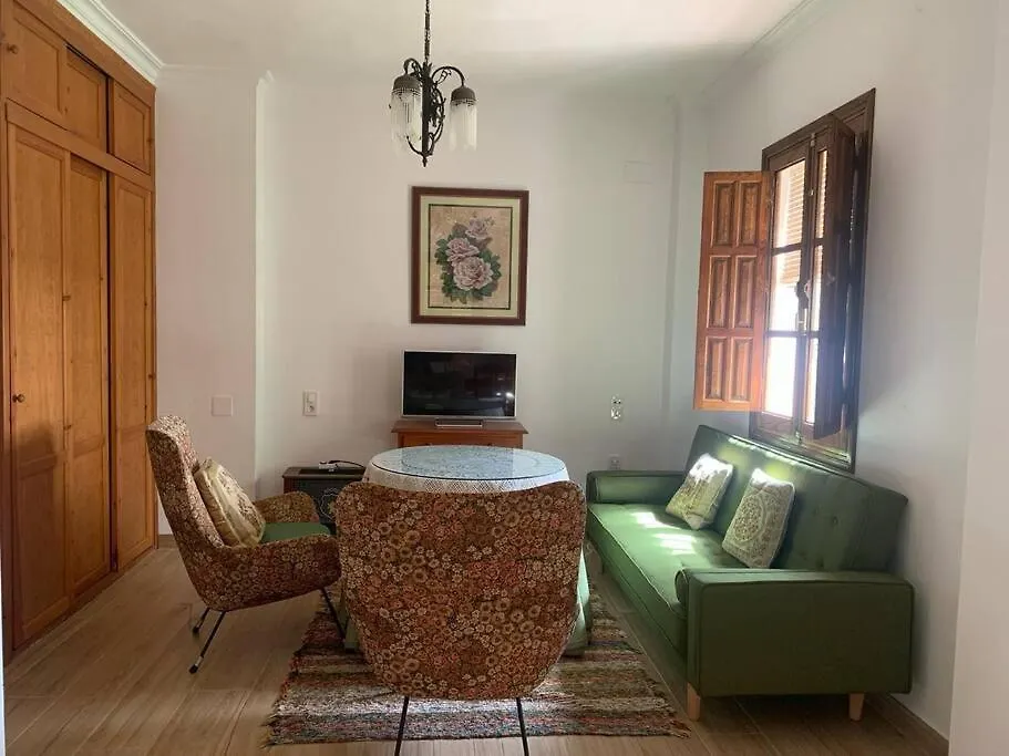 Villa Casita De Esperanza Aracena 0*,  España