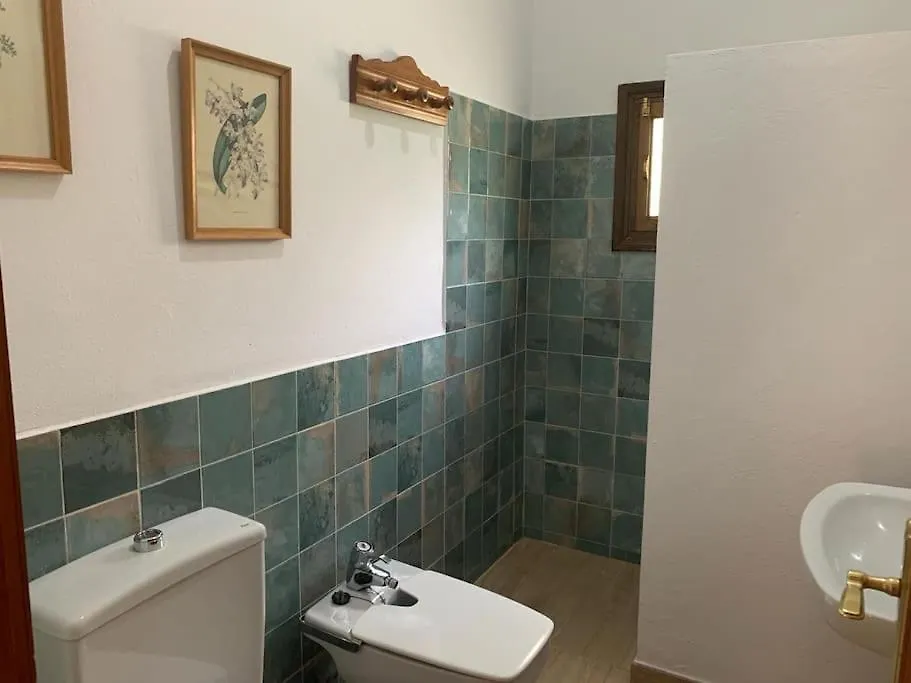 Villa Casita De Esperanza Aracena