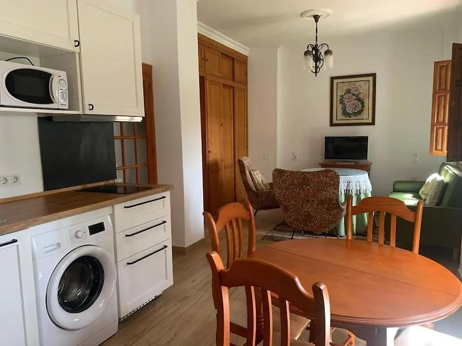 Сasa de vacaciones Villa Casita De Esperanza Aracena España