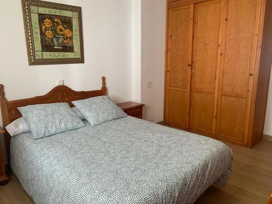 Villa Casita De Esperanza Aracena