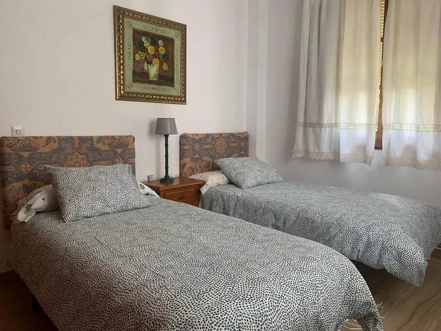Сasa de vacaciones Villa Casita De Esperanza Aracena