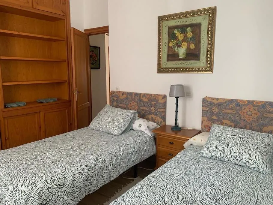 Villa Casita De Esperanza Aracena Сasa de vacaciones