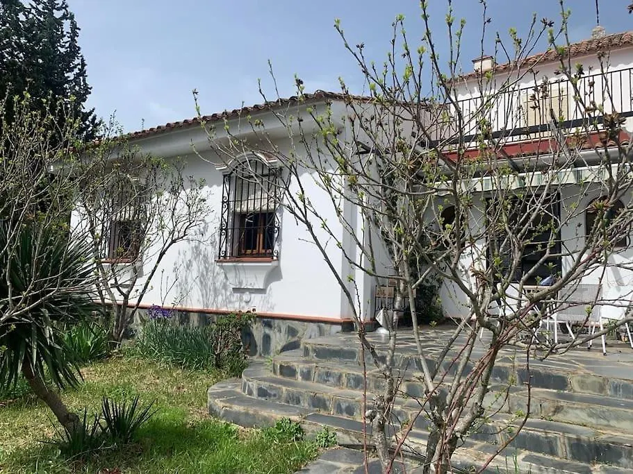 Villa Casita De Esperanza Aracena