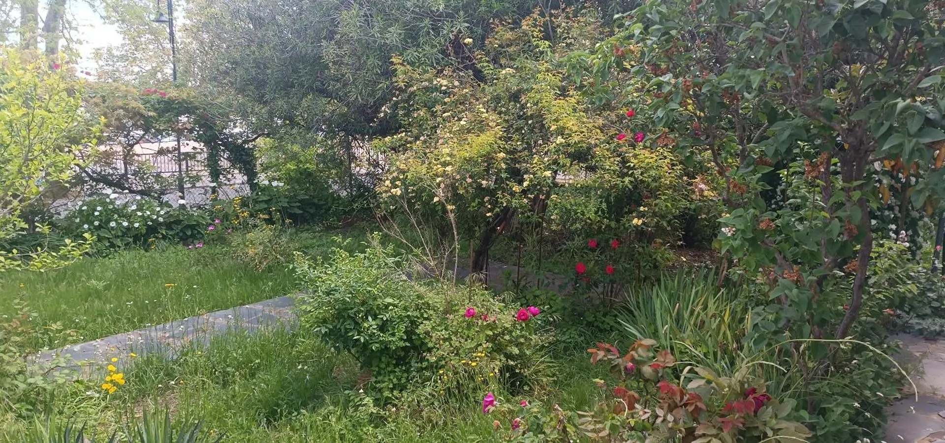 Villa Casita De Esperanza Aracena Сasa de vacaciones