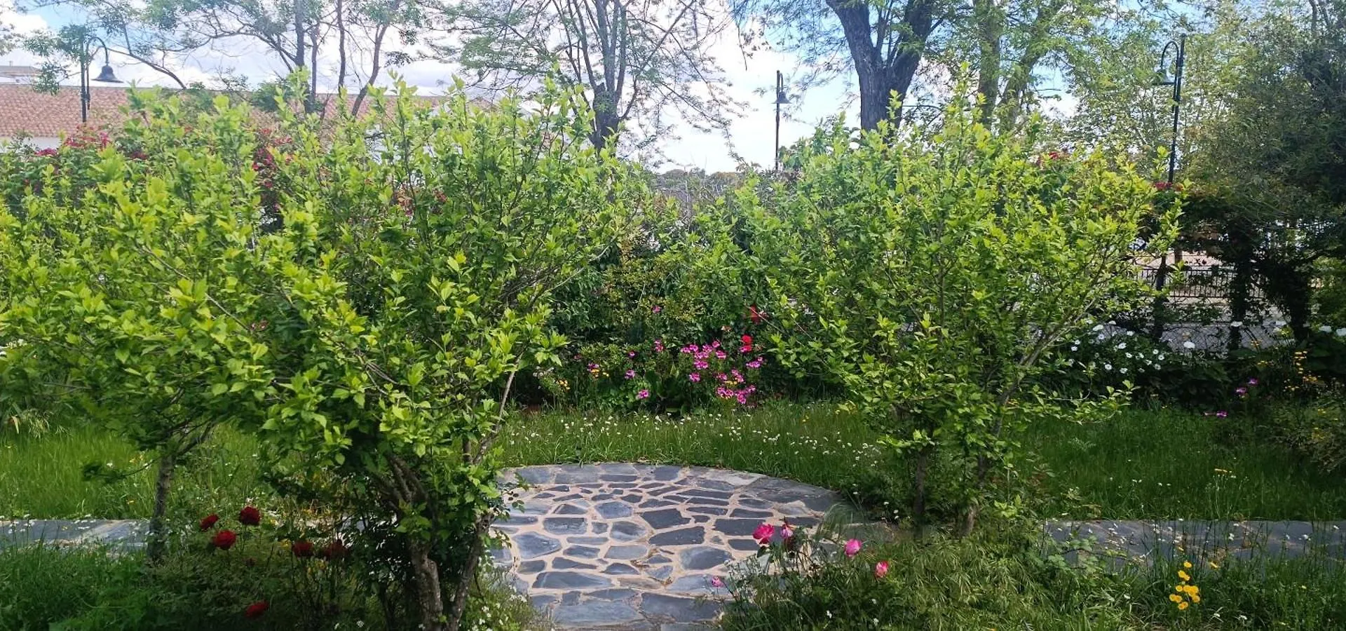 Villa Casita De Esperanza Aracena