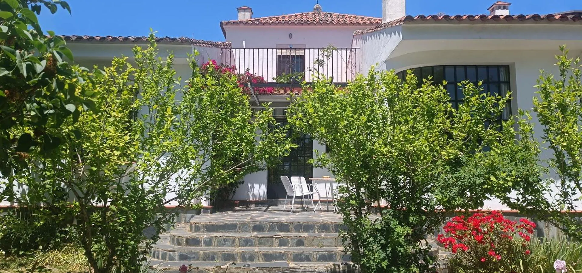 Сasa de vacaciones Villa Casita De Esperanza Aracena