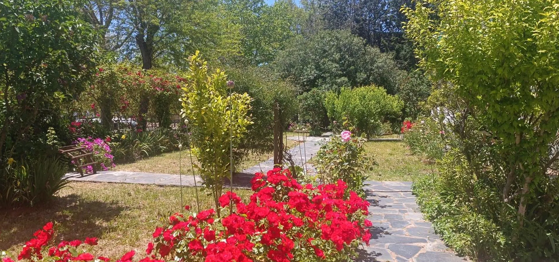 Villa Casita De Esperanza Aracena Сasa de vacaciones