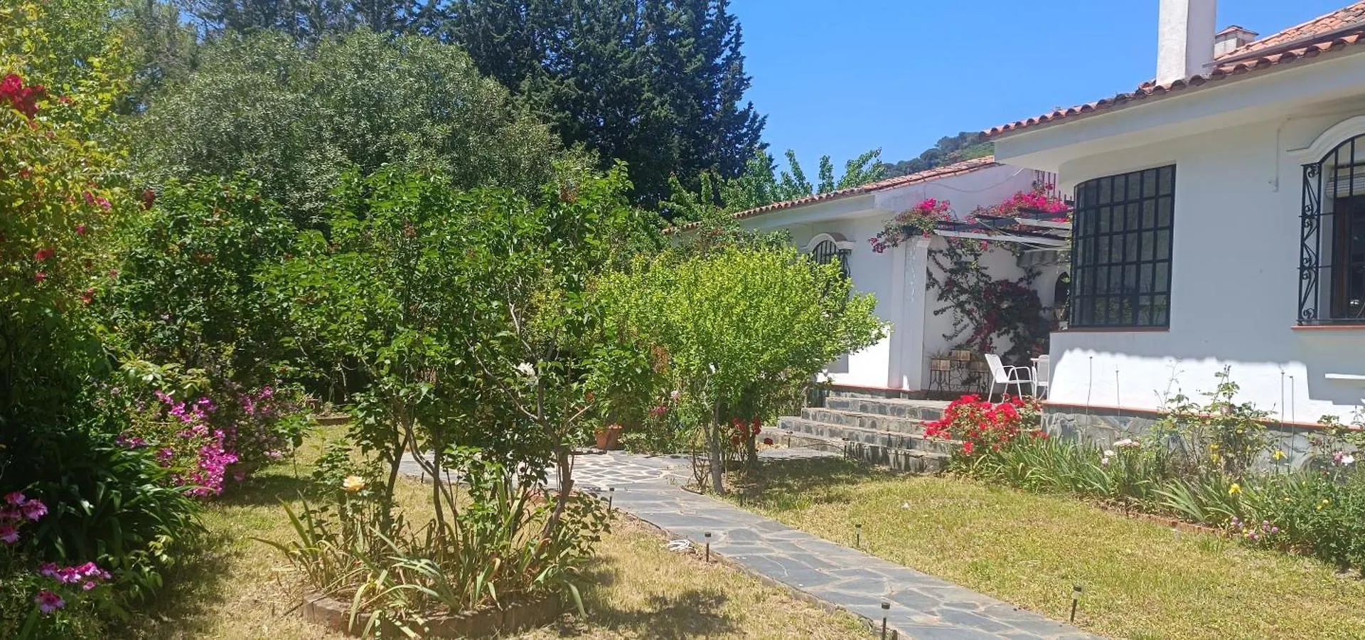 Villa Casita De Esperanza Aracena