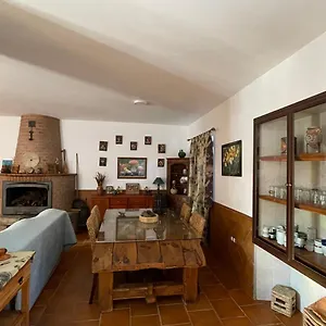  Chalet La Galvana
