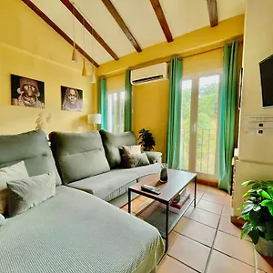  Casa rural Ventana A La Montaña