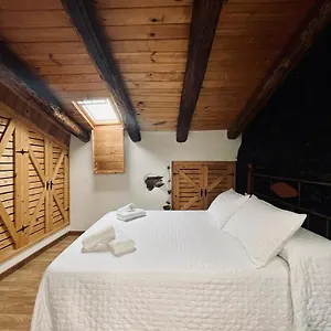  Casa rural La Casa Del Castano