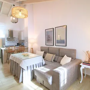  Apartamento La Gruta - Castano By Sierra Viva