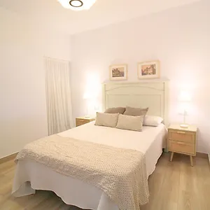  Apartamento La Gruta - Nogal By Sierra Viva