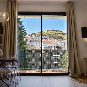  Apartamento Gran Via By Sierra Viva