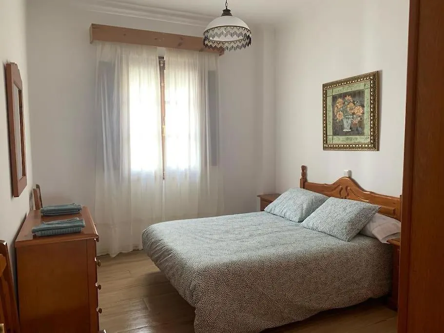 Vila Casita De Esperanza Aracena Španělsko