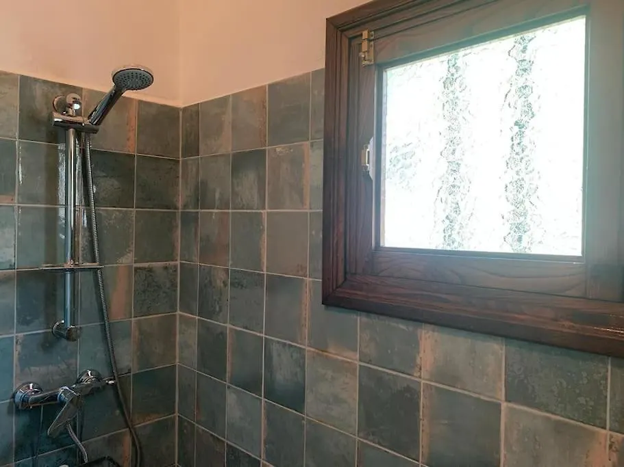 Vila Casita De Esperanza Aracena
