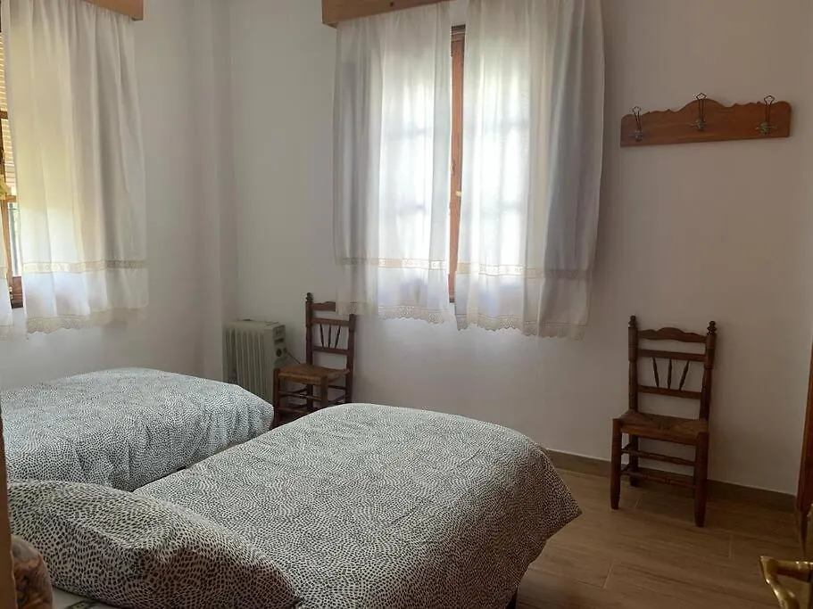 Vila Casita De Esperanza Aracena 0*,  Španělsko