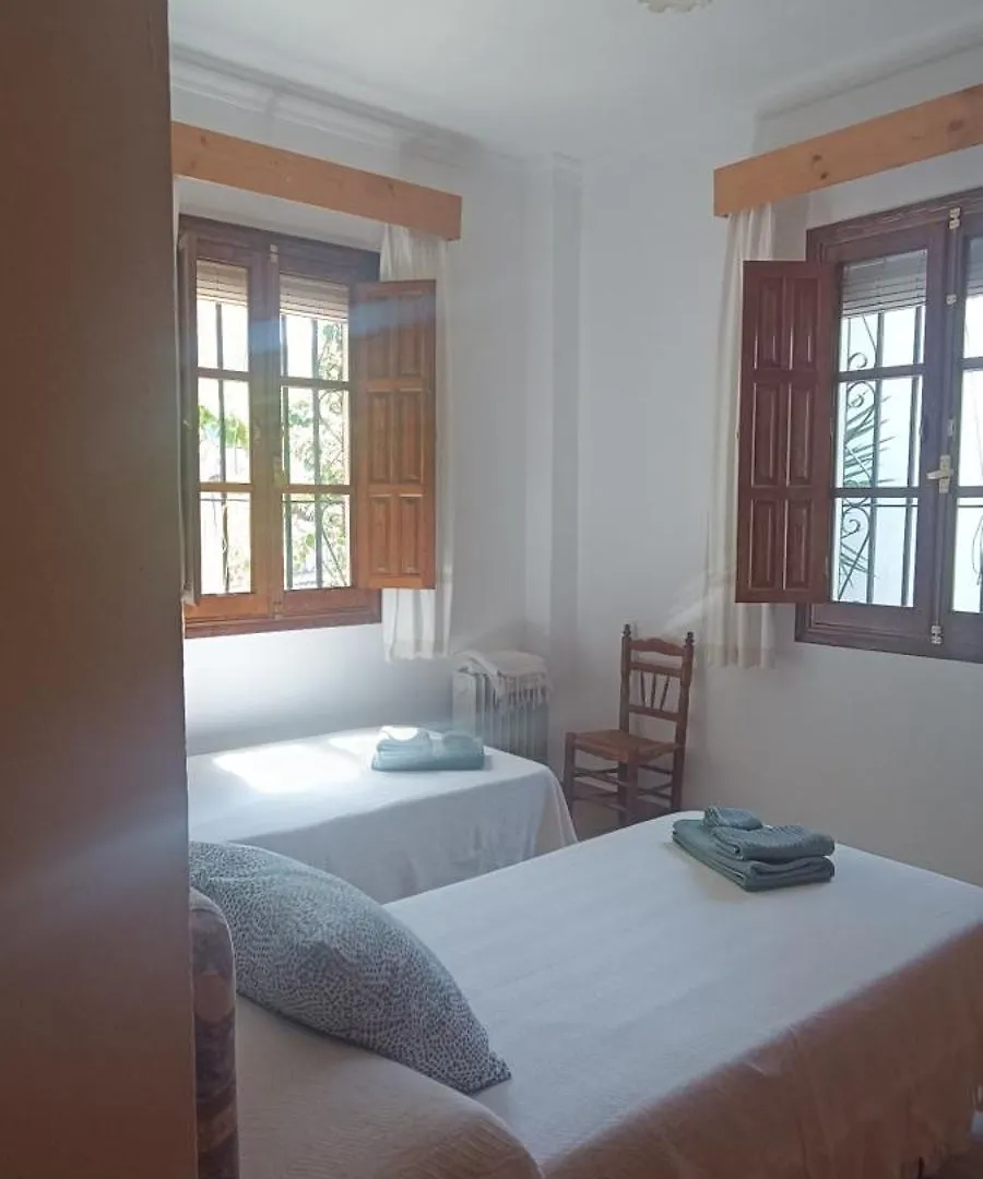 Villa Casita De Esperanza Aracena 0*,  España