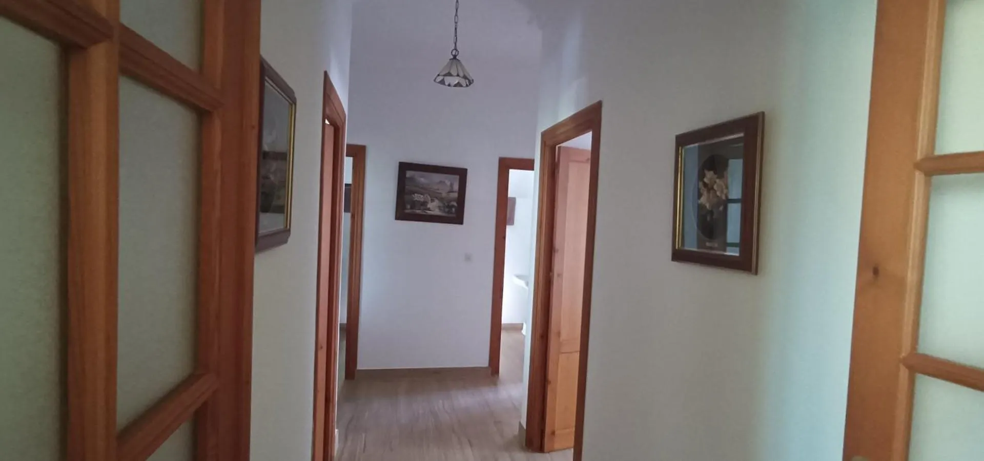 Casita De Esperanza Villa Aracena