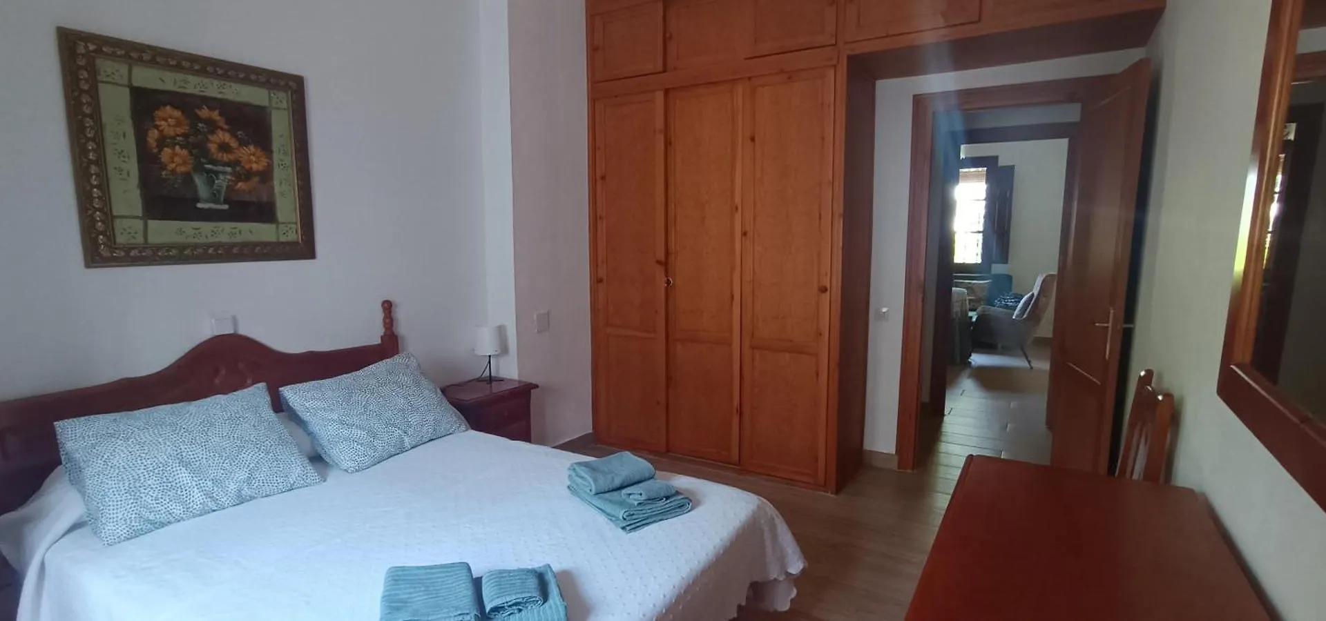Holiday home Casita De Esperanza Villa Aracena