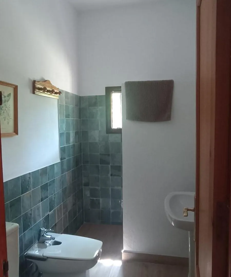 Casita De Esperanza Villa Aracena