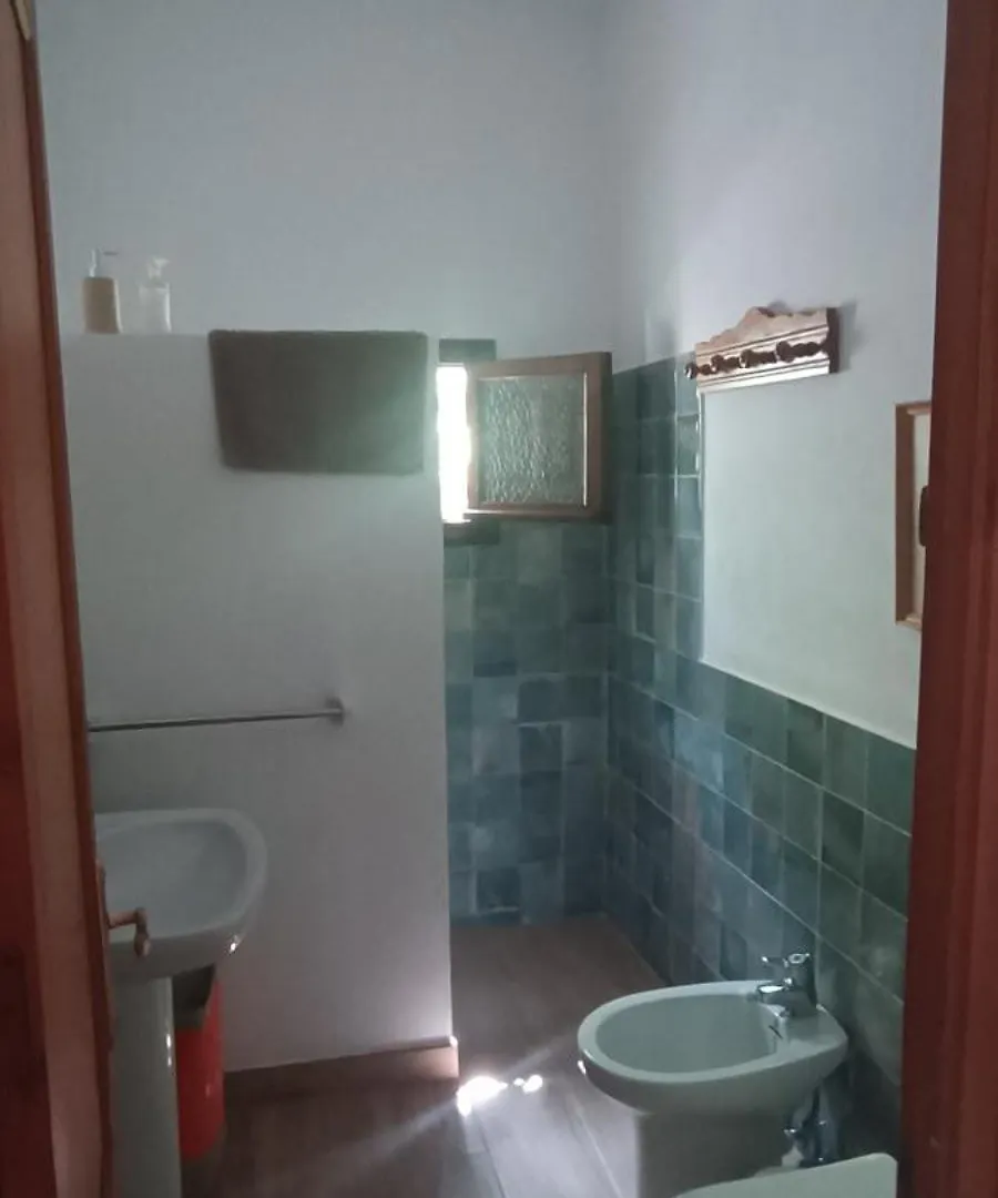 Holiday home Casita De Esperanza Villa Aracena