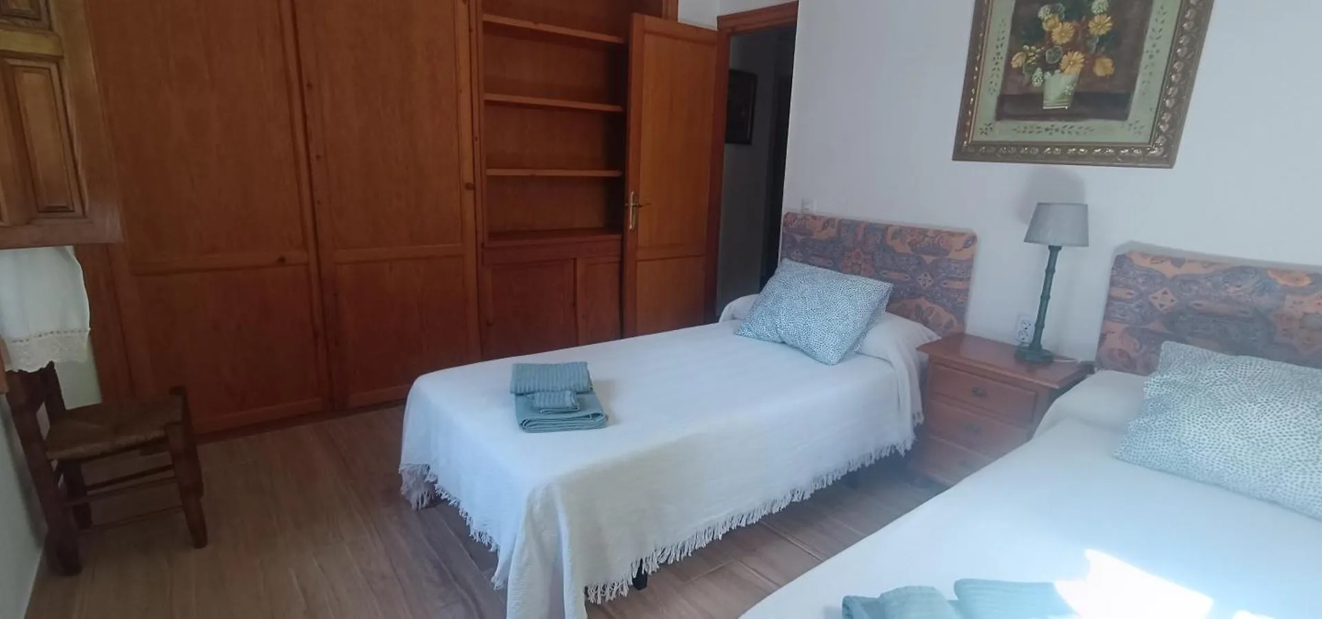 Casita De Esperanza Villa Aracena 0*,