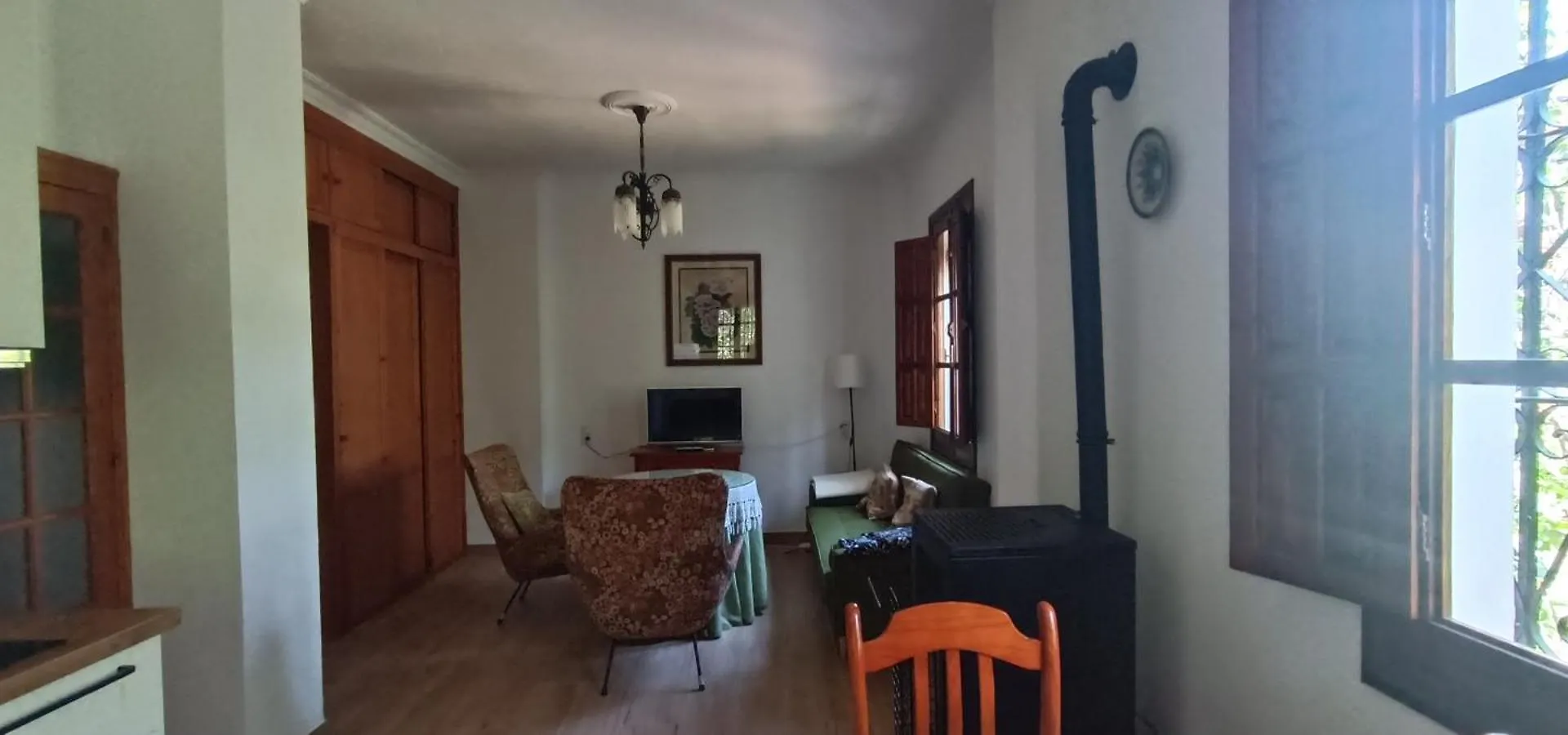 Holiday home Casita De Esperanza Villa Aracena